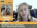 CONFLICTO LACTEO