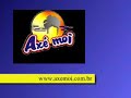 quilombo america com axémoi