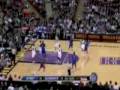 Allen Iverson Detroit Pistons the ultimate mix