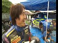 APRC08-Malaysia _ Motor Image Team preview