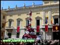 Castells y Castellers (por juanky)