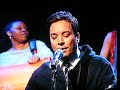 Cecilia - Paul Simon & Jimmy Fallon