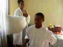 Nessa Beatin Me Wit The Pillow Nessa Beatin Me Wit The Pillow