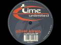 Oliver Kirwa - Kernkraft