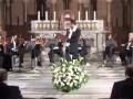 Nisi Dominus (Antonio Vivaldi) RV 608 by Matteo, Live