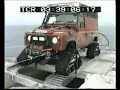 Land Rover Defender - MAX ADVENTURE Land Rover Defender - MAX ADVENTURE