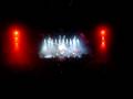 videos de Intro + Hammer to Fall - Queen + Paul Rodgers - Rio de Janeiro