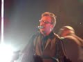 Flogging Molly - Rebels of The Sacred Heart