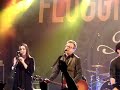 Flogging Molly - Rebels of The Sacred Heart