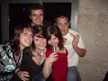 soirée étudiante à niort avec les NRC