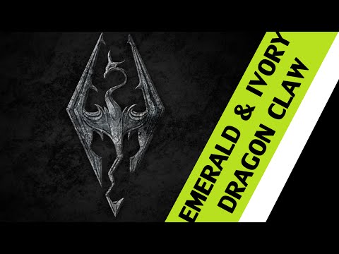 how to obtain ivory claw