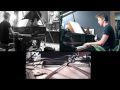 Over the Rainbow- A Jazz Piano Multitrack in HD