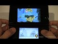 Click here to watch this video 3DS Demos - Rayman Origins 3DS Gameplay / First Playthrough and VGH Challenge!