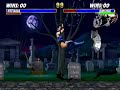 Kitana 53% Punisher Juggle