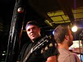 Patent Pending: Everytime We Touch (Cover) @ The Magic Stick