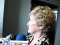 Gov. Rell on State Budget