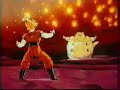 Dragon Ball GT Pushing Me Away (Janemba) Dragon Ball GT Pushing Me Away (Janemba)