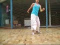 ZHD shuffle RORYhn
