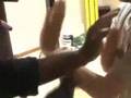 Wing Chun - technical points around Lap Sau