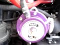 Greddy Type S BOV Greddy Type S BOV