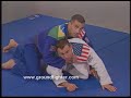 Mario Sperry Master Series Advanced Submissions Clock Choke Mario Sperry Master Series Advanced Submissions Clock Choke
