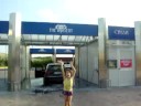 auto lavaggio Italia