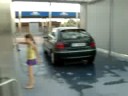 auto lavaggio Italia