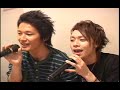 Ayumu and Tatsuya karaokeing (I made it a verb stfu) in Koi ni Ochitara vol. 2 - Winter Story. LOLZ Tatsuya sounds like he's going through puberty! XDDD Anybody know what they're singing? @.@