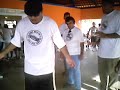 old school break party
