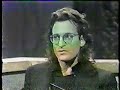 danny sugerman on wonderland avenue, and his life as a youth hanging out with jim morrison.