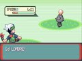Pokemon Emerald Episode 40:Flannery and Other Tales Pokemon Emerald Episode 40:Flannery and Other Tales