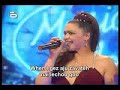 Ken Lii / Ken Li / Ken Lee Music Idol BG - ENGLISH SUBTITLES