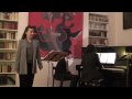 Gounod,Faust,Romance