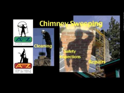 how to sweep a dryer vent
