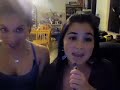Random Lip Sync