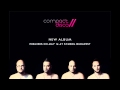 Compact Disco - Feel The Rain