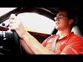 Morgan Aeromax roadtest (English subtitled)