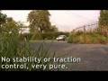 Morgan Aeromax roadtest (English subtitled)