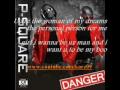 P square I Love you