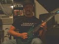 Kaizen - Guitar War Meetup 2006