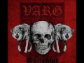 Blutdienst III - Varg