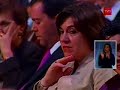 Bachelet da su tercera cuenta anual
