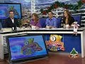 Esteban interrumpe el Programa por los tenis del camara 2 Esteban interrumpe el Programa por los tenis del camara 2