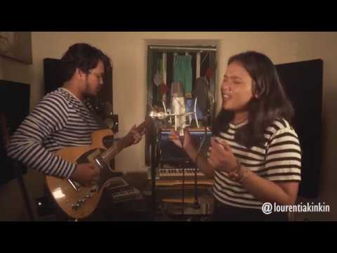 Kinkin - Just Friends (Musiq Soulchild) 