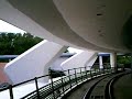 TTA:Tomorrowland Transit Authority Disney World Front TTA:Tomorrowland Transit Authority Disney World Front