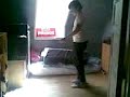 Hardjump
