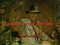 Raiders Of The Lost Ark (Atari 2600) (Beat Home Vid Games 2)