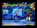 KOFXI combo - All 47 Characters rev.2