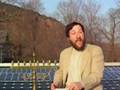 Solar Rabbi's Hannukah Message