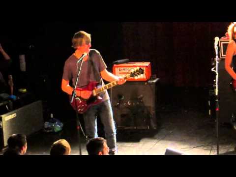 Stephen Malkmus Boston 2014 Pavement songs